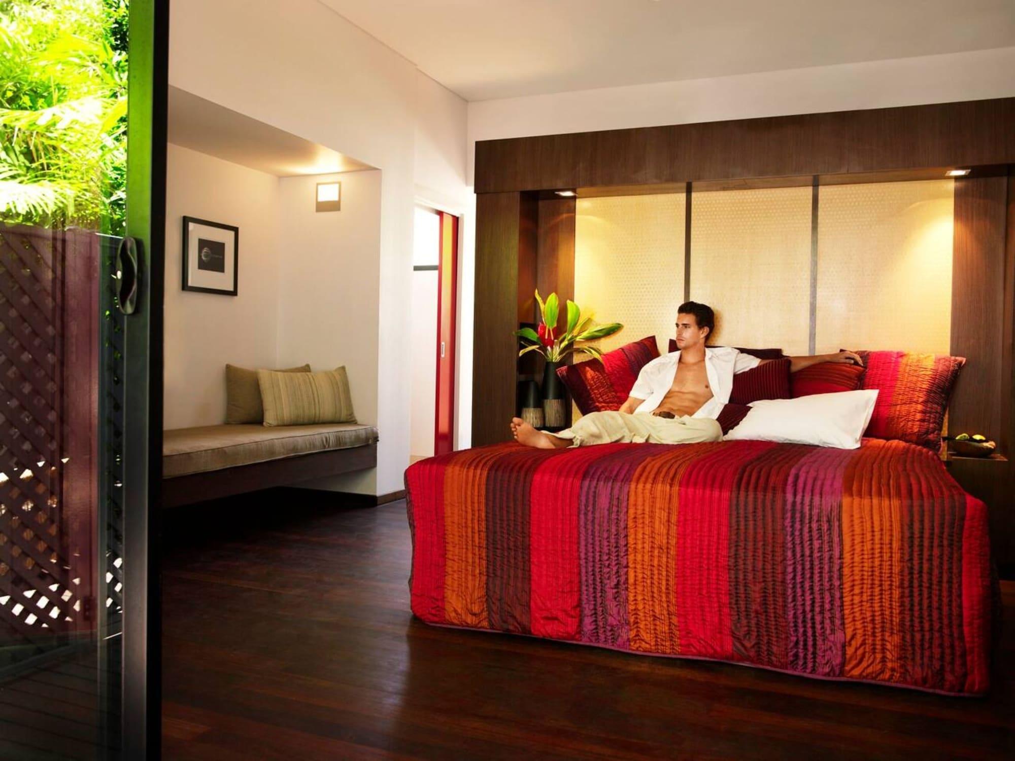 Pinctada Mcalpine House Hotell Broome Exteriör bild