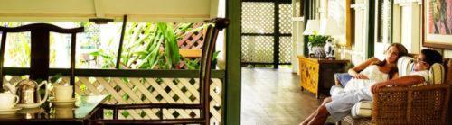 Pinctada Mcalpine House Hotell Broome Exteriör bild