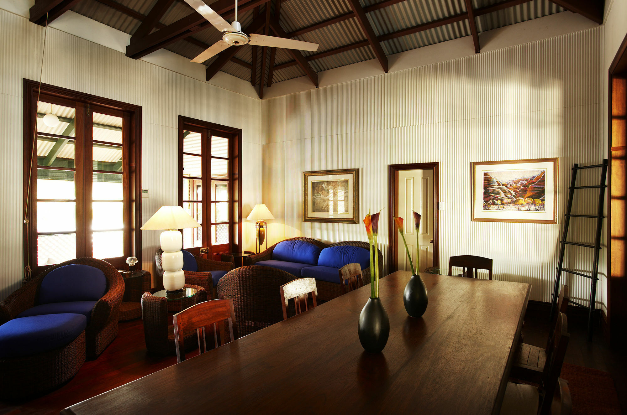 Pinctada Mcalpine House Hotell Broome Exteriör bild